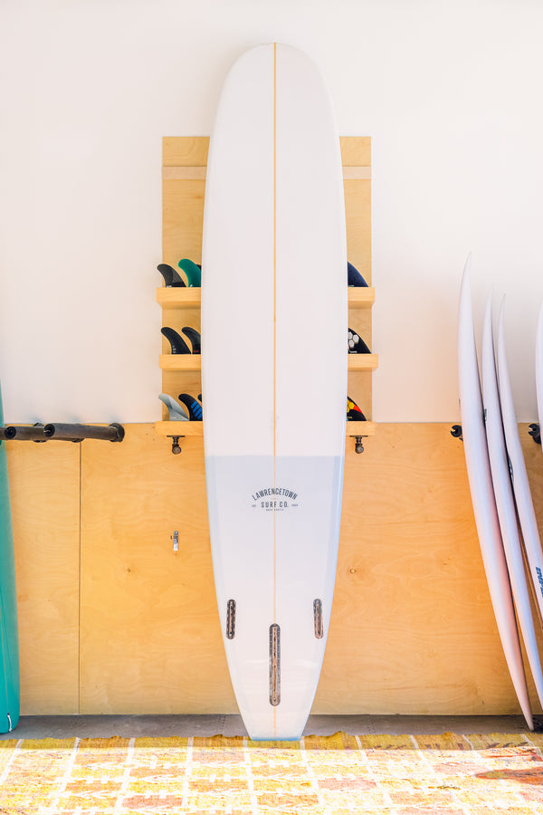 Lawrencetown Surf Co. - 9&#39;4 Performance Nose Rider