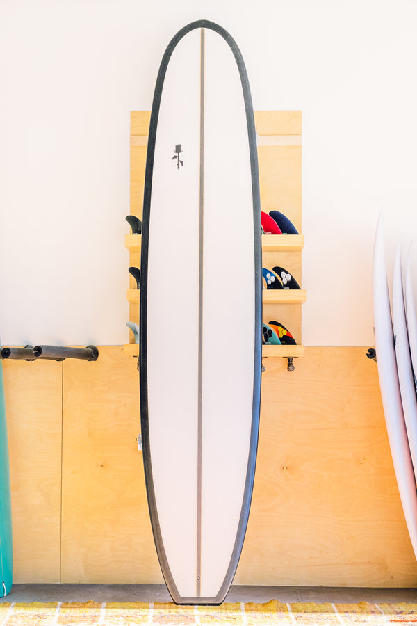Black Rose Fine Swine - 9&#39;4