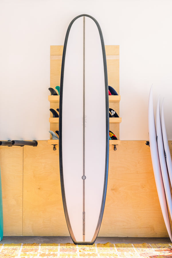 Black Rose Fine Swine - 9&#39;4