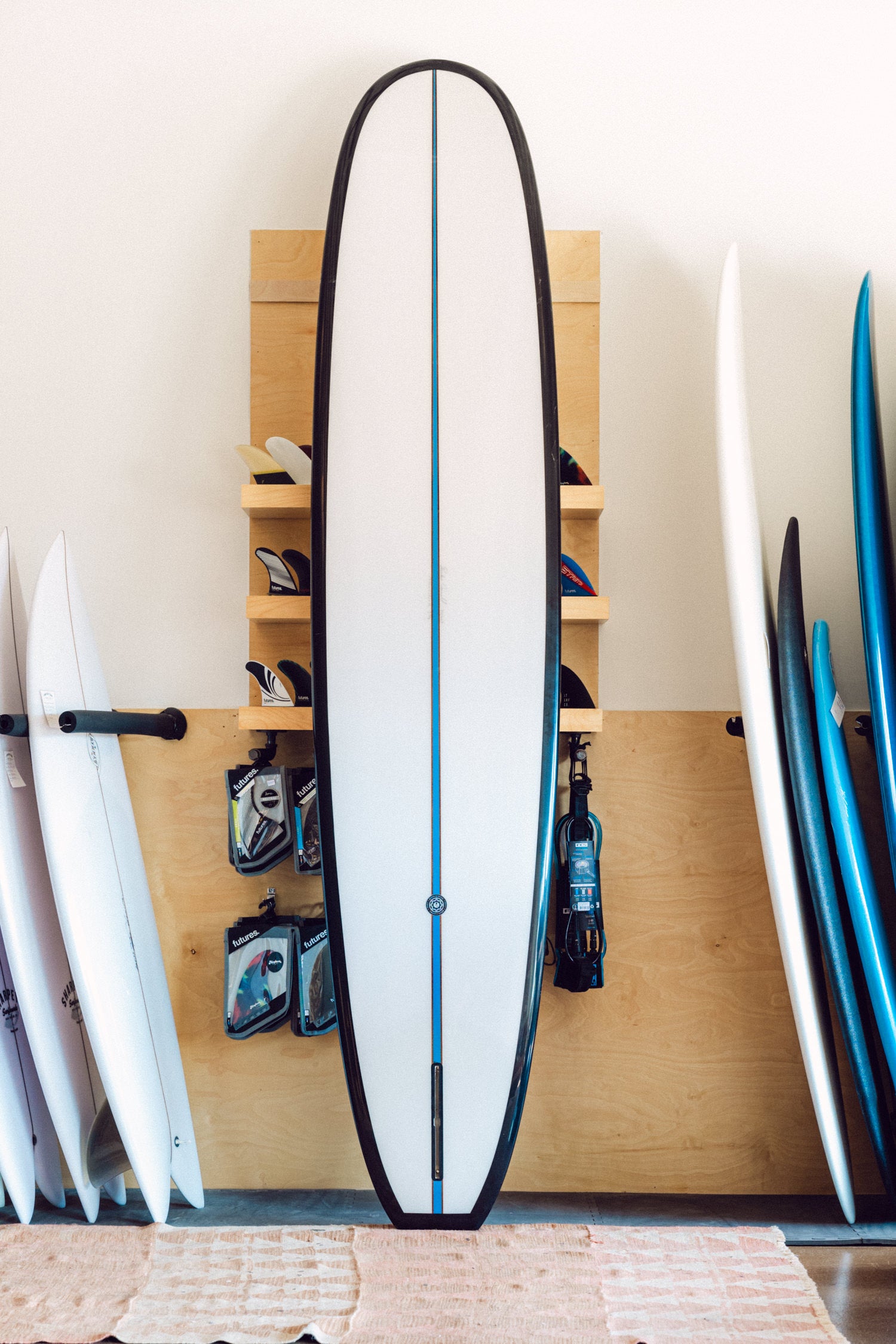surfboard | Lawrencetown Surf Company