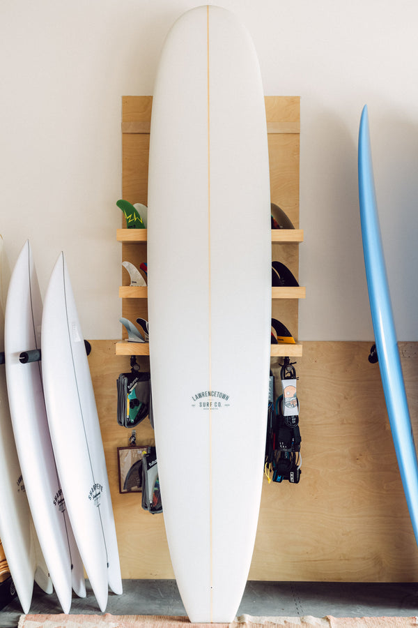 Lawrencetown Surf Co. - 9&#39;4 Performance Nose Rider