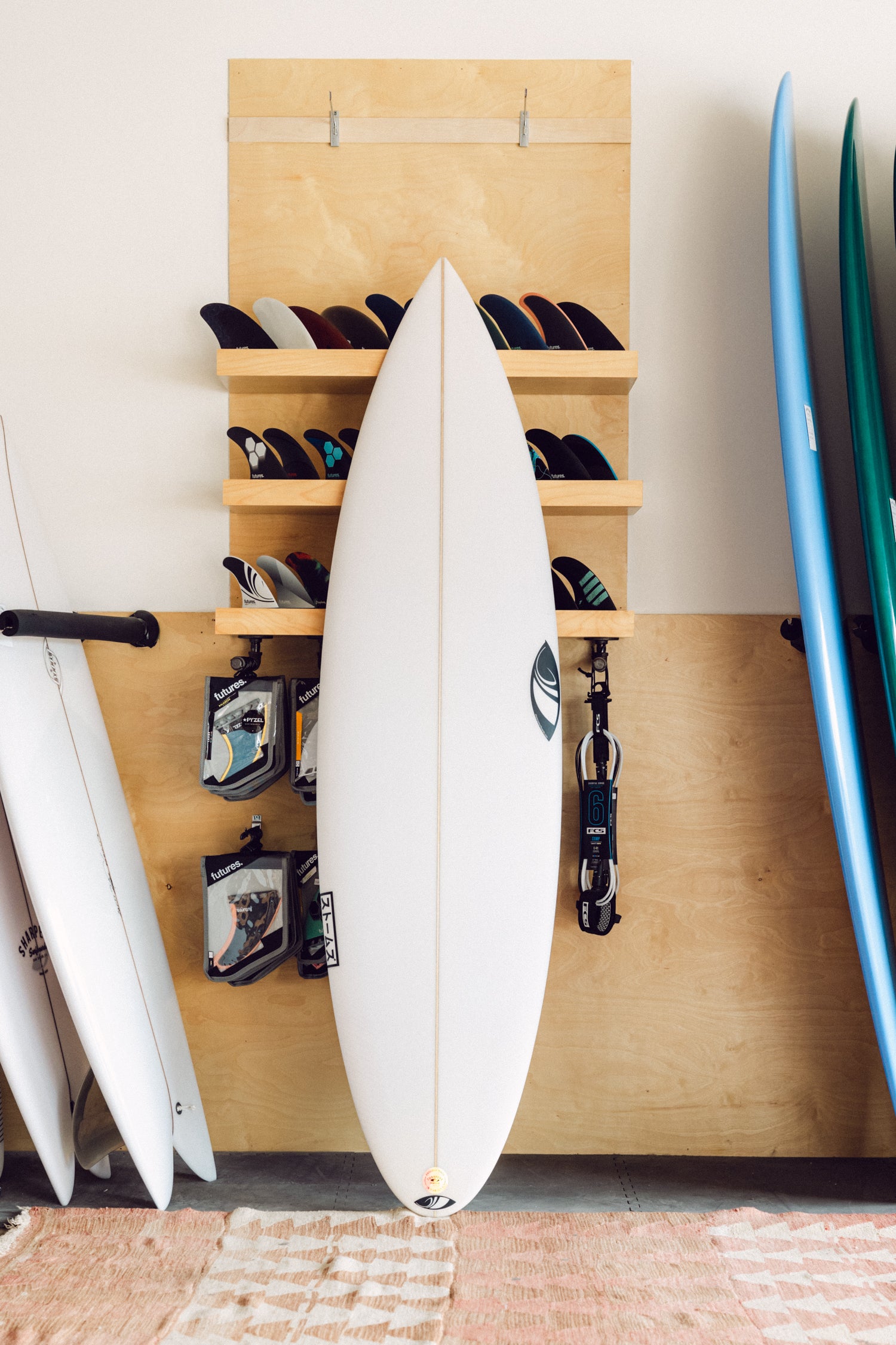 sharpeye | Lawrencetown Surf Company