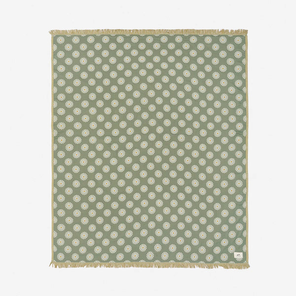 Slowtide Sun Dazed Driftweave Beach Blanket
