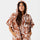 Slowtide Sunny Poncho
