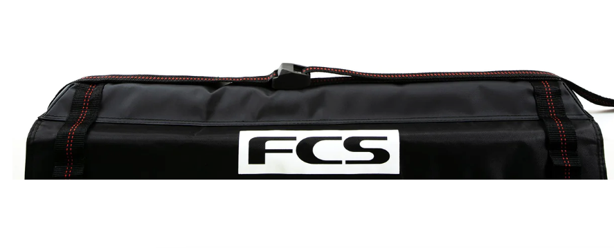 FCS Cam Lock Tail Gate Pad