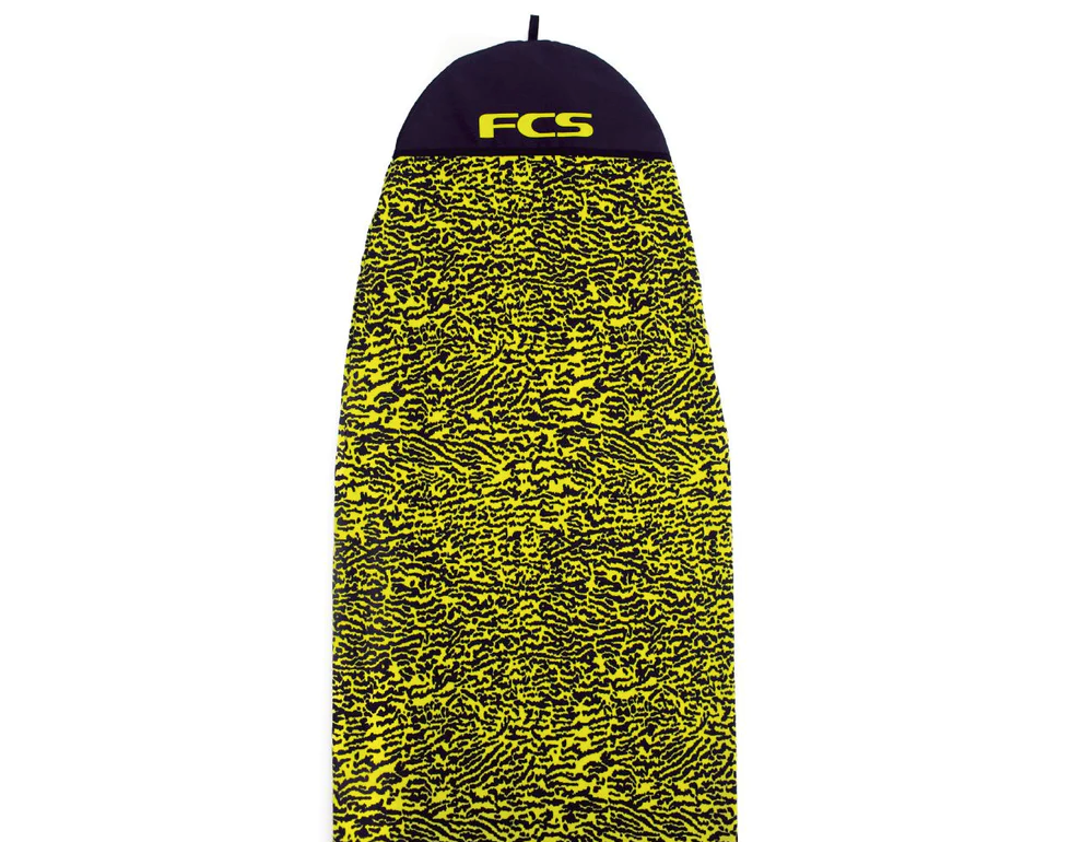 FCS Stretch Longboard Cover