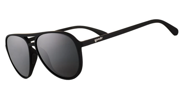 Goodr Sunglasses - Operation: Blackout