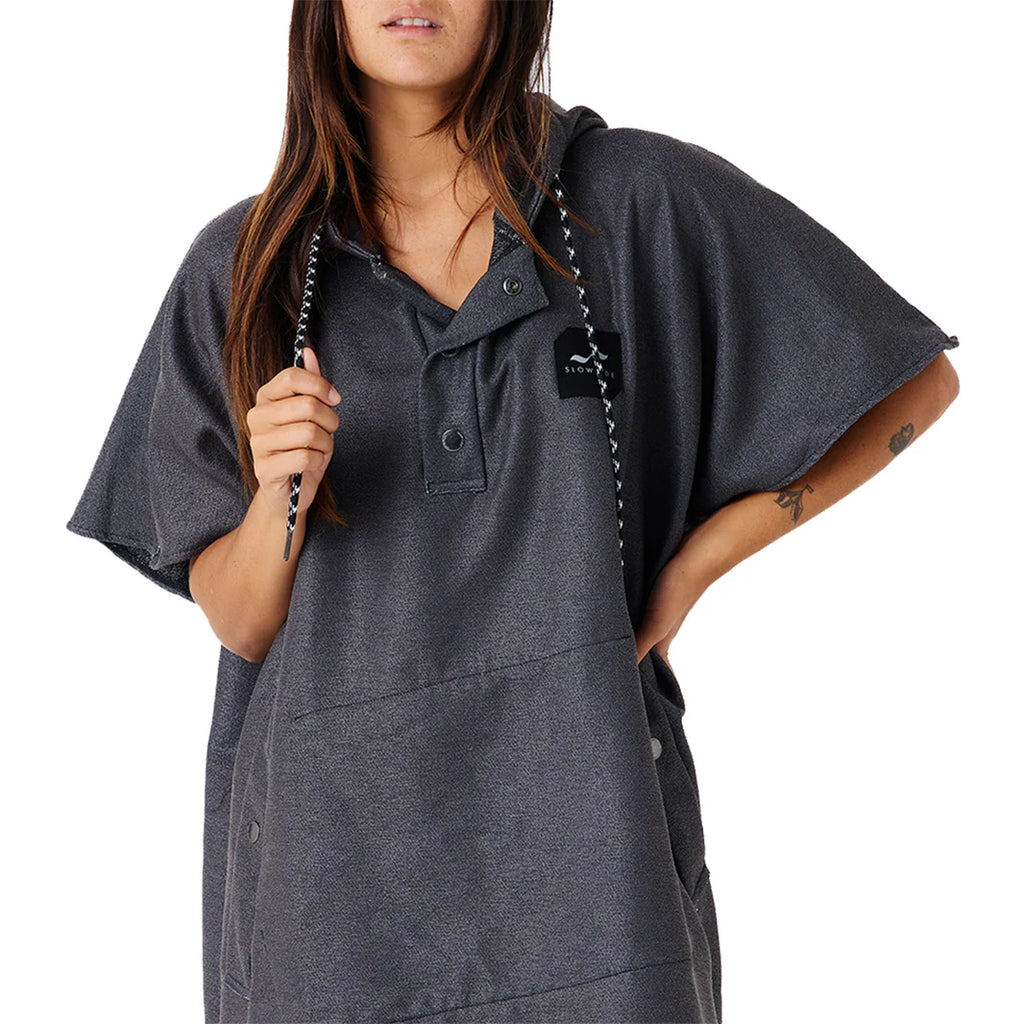 Slowtide Daybreak Quick-Dry Poncho