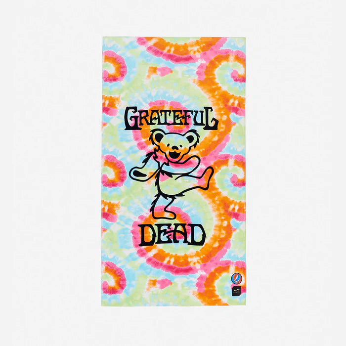 Slowtide The Groove Beach Towel