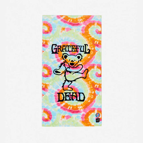 Slowtide The Groove Beach Towel