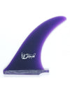 True Ames George Greenough Design 4A Fin - 8"