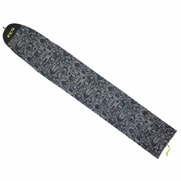 FCS Stretch Longboard Cover