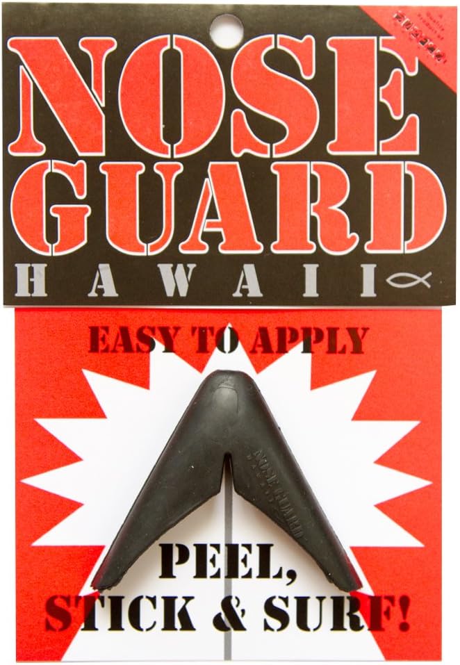 Nose Guard Kit