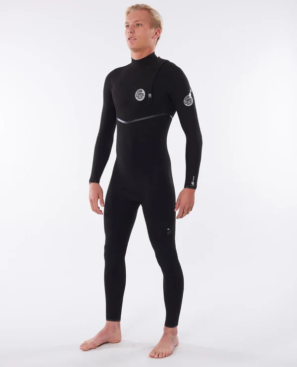 Men’s E-Bomb Zip Free 4/3