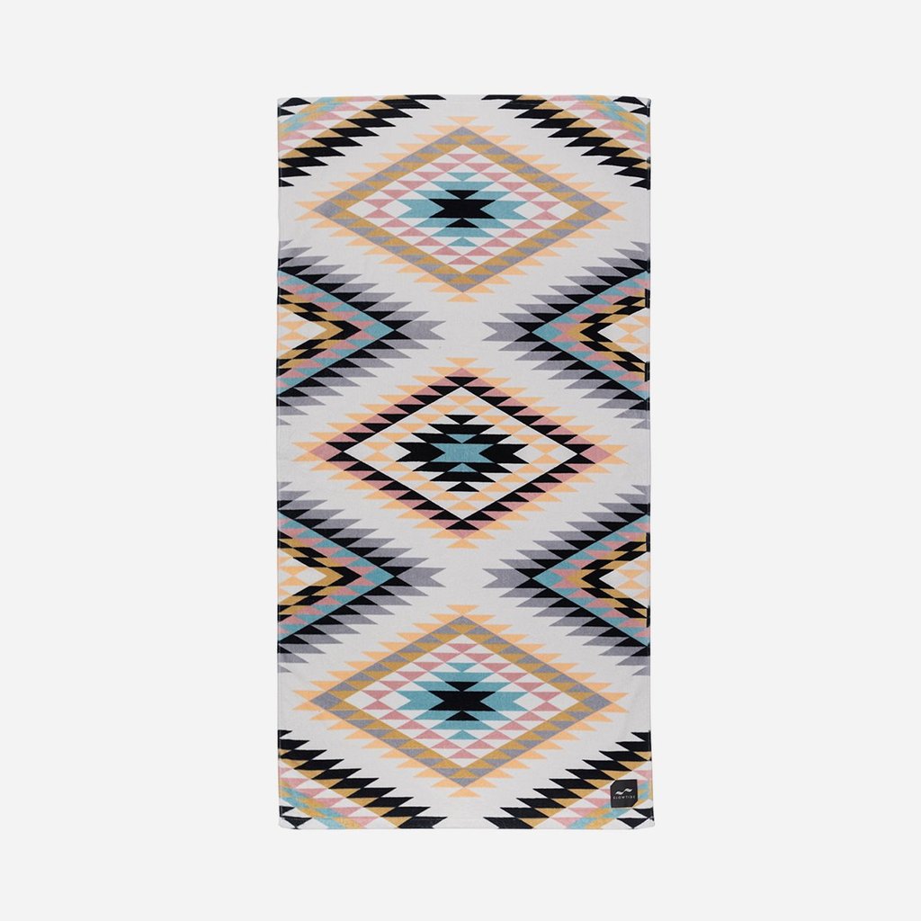 Slowtide Travel Towel