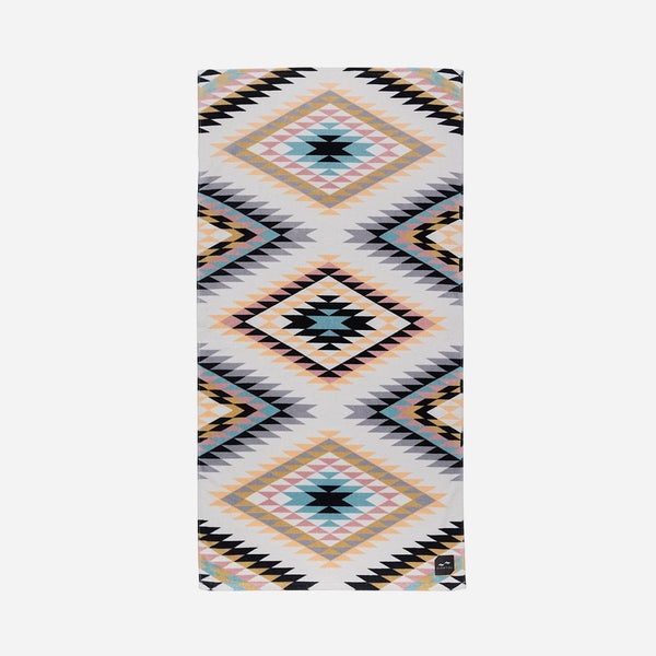 Slowtide Travel Towel