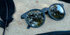 Goodr Sunglasses - It's Not Black It's Obsidian