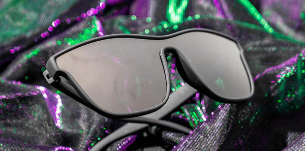 Goodr Sunglasses - The Future is Void