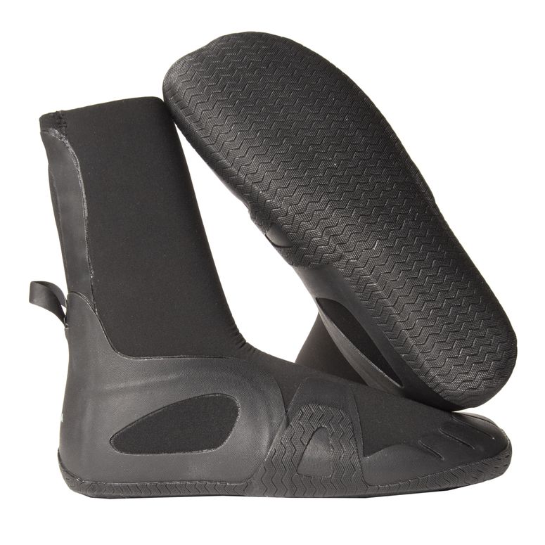 Blacco 3mm EX SURF BOOTS L(25〜26cm) booties | Lawrencetown Surf Company