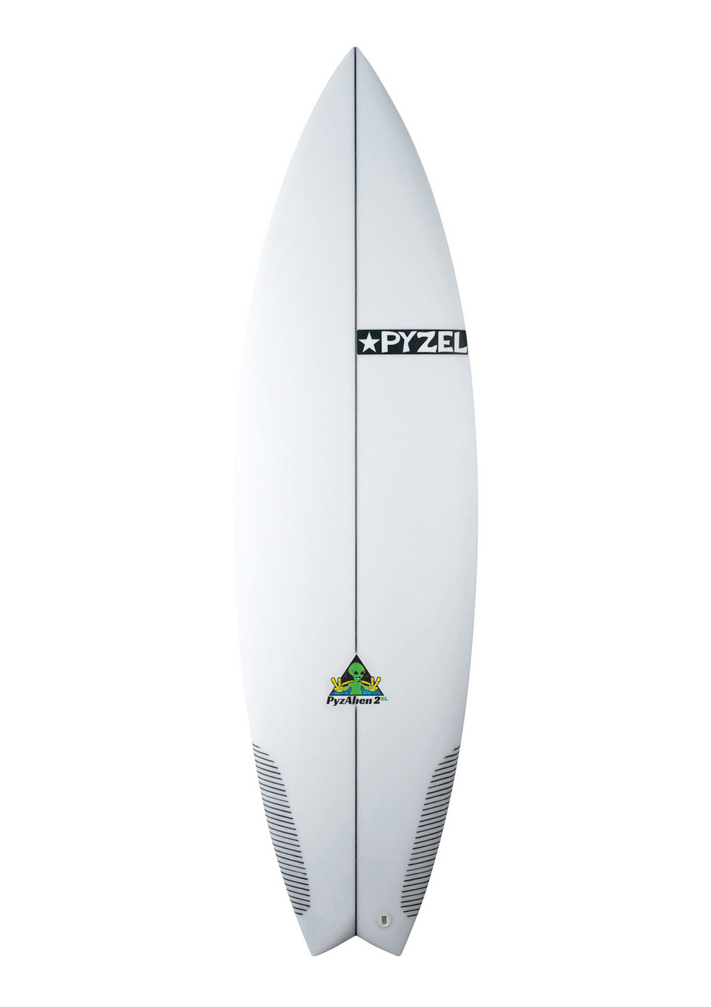 Pyzel - PyzAlien XL 6'0 x 20.13 x 2.63 (34.1L)