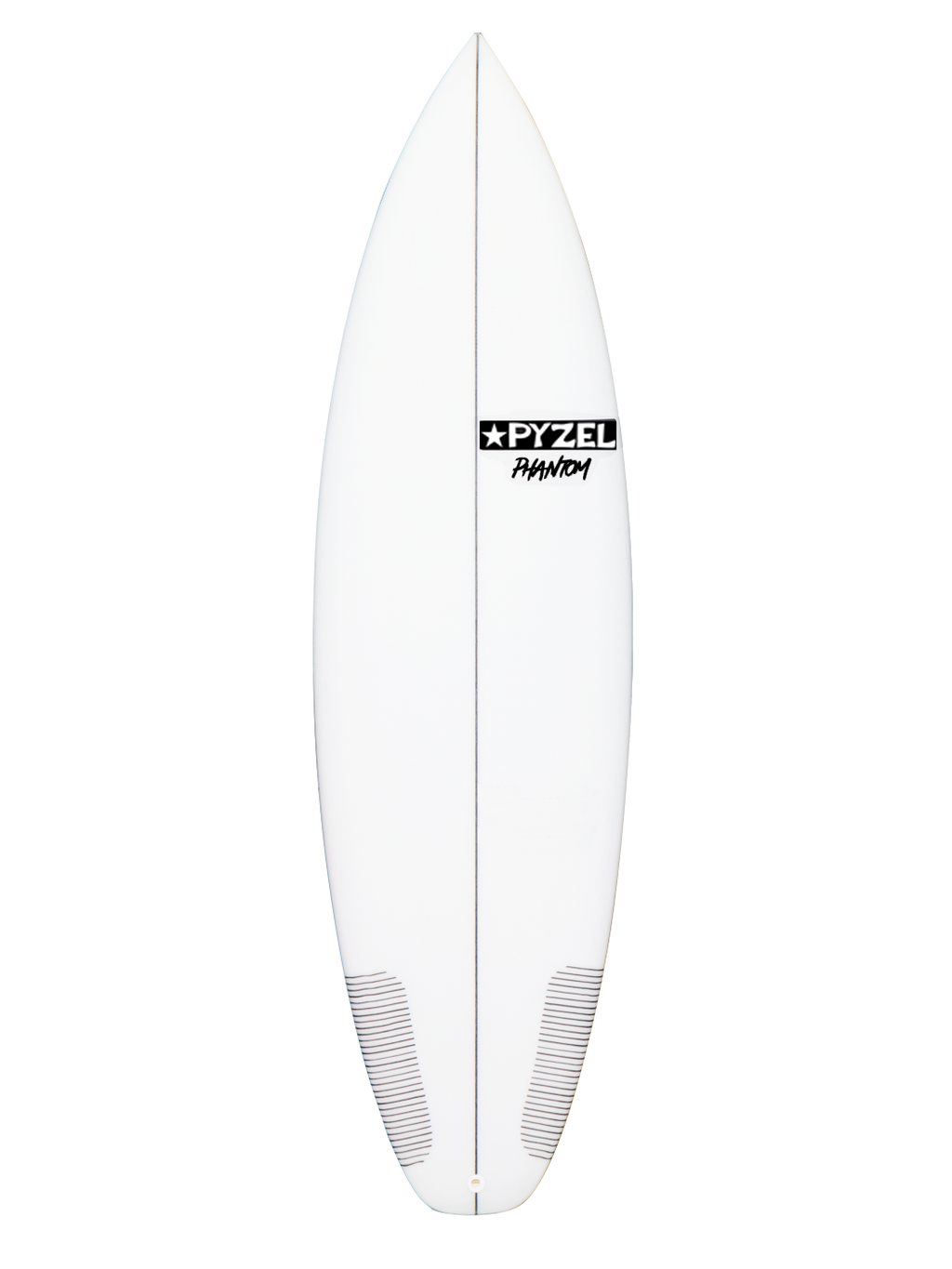 Pyzel - Phantom 5'11 x 19.75 x 2.5 (31L)