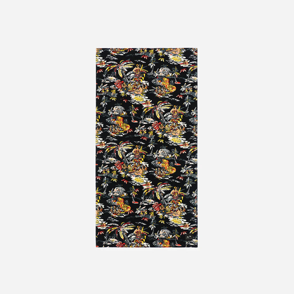 Slowtide - Island Breeze Towel