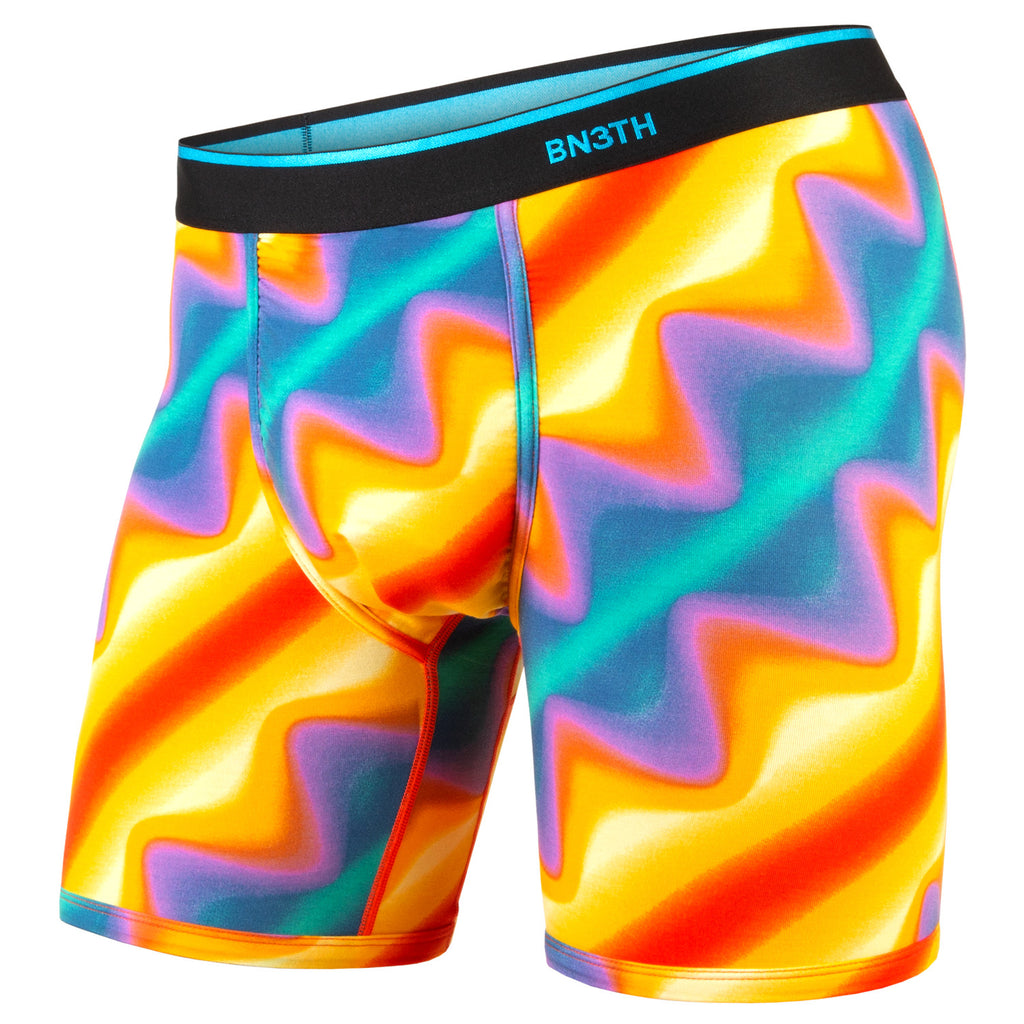 BN3TH Classic Boxer Brief Trippy Sunset