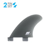 True Ames - TA Sidebite 3.25" FCS