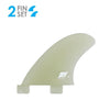 True Ames - TA Sidebite 3.25" FCS