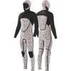 Vissla 5.5 / 4.5 mm North Seas Wetsuit