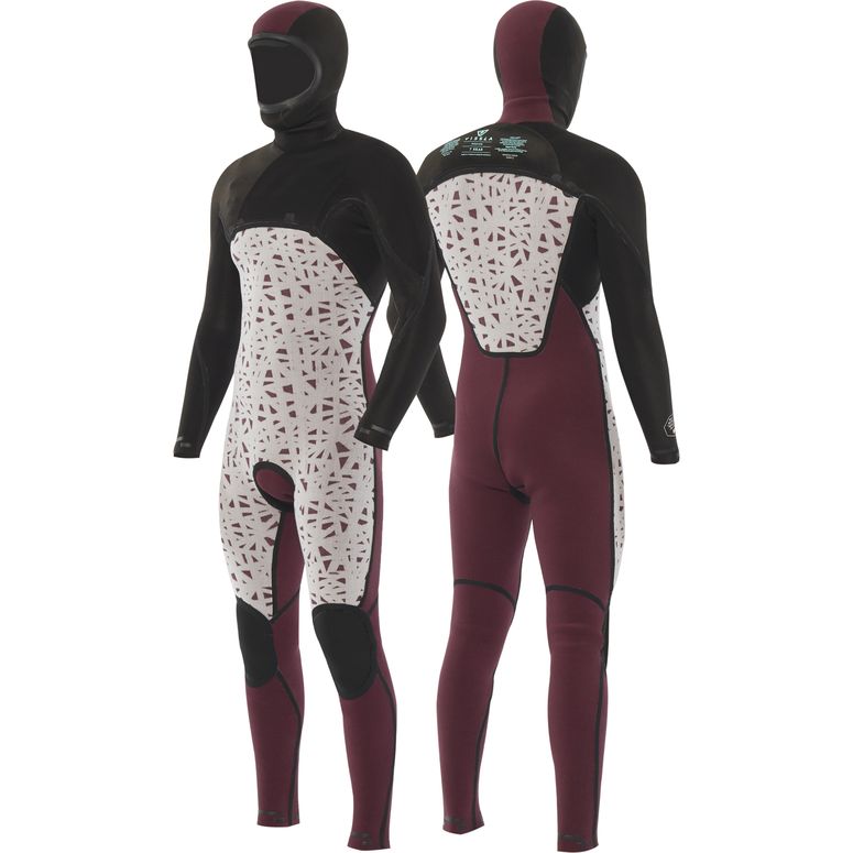 Vissla 7 Seas 6/5 Wetsuit