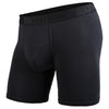 BN3TH Classic Boxer Brief Solid Black