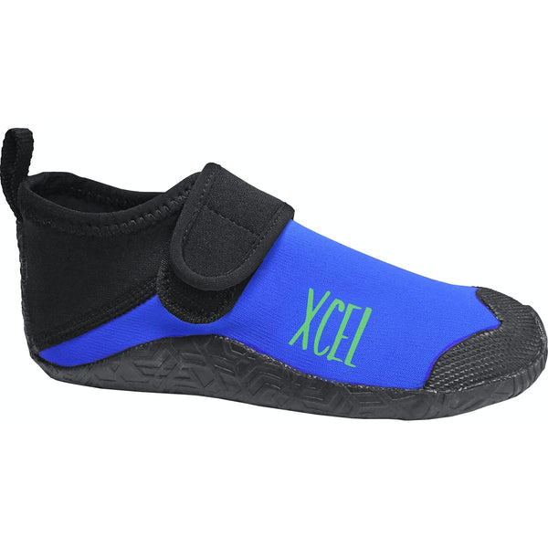 Xcel Toddler reef boots