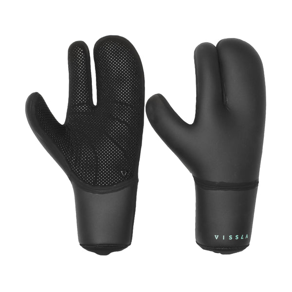 Vissla - 7 Seas 5mm 3 Finger Glove