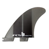 FCS II Reactor Fins - Thruster