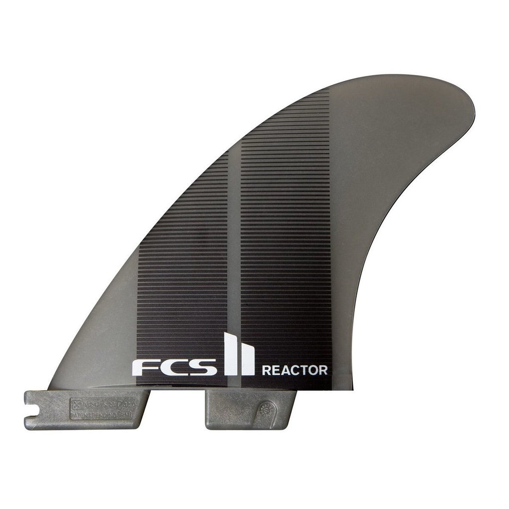 FCS II Reactor Fins - Thruster