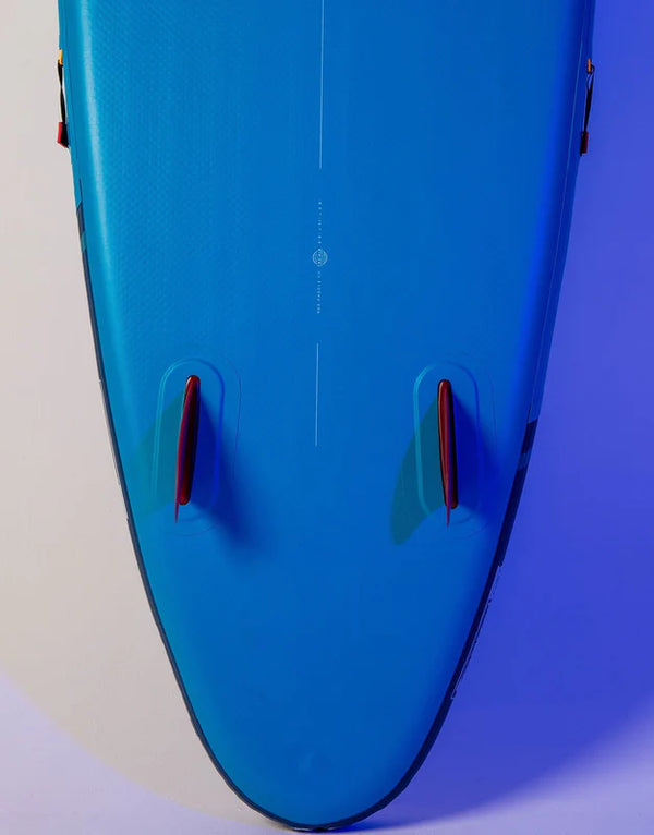 Red Paddle Co - 9&#39;8 Ride 2022