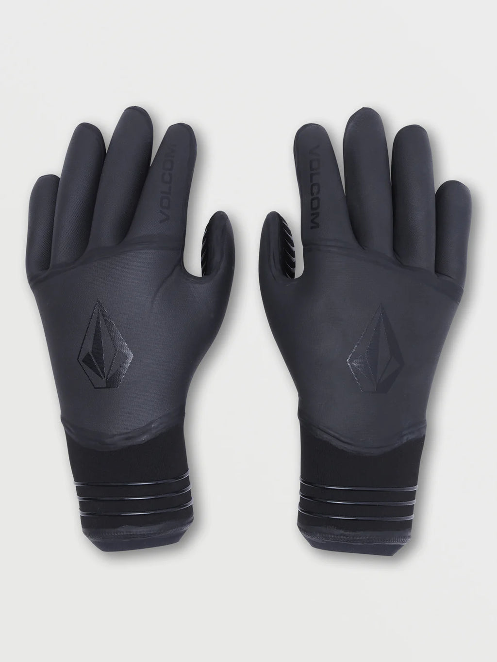 Volcom - 3mm 5 Finger Glove
