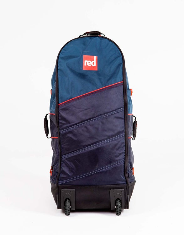Red Paddle Co. - 10'6 Ride Special Edition (Purple) 2022