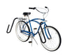 Moved by Bikes - Longboard Bike Rack