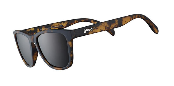 Goodr Sunglasses- Bosley&#39;s Basset Hound Dreams