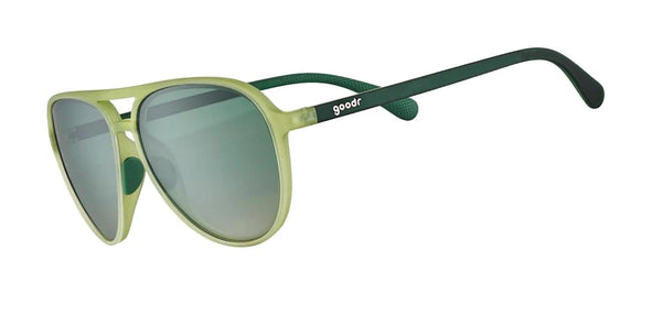 Goodr Sunglasses - Buzzed on the Tower