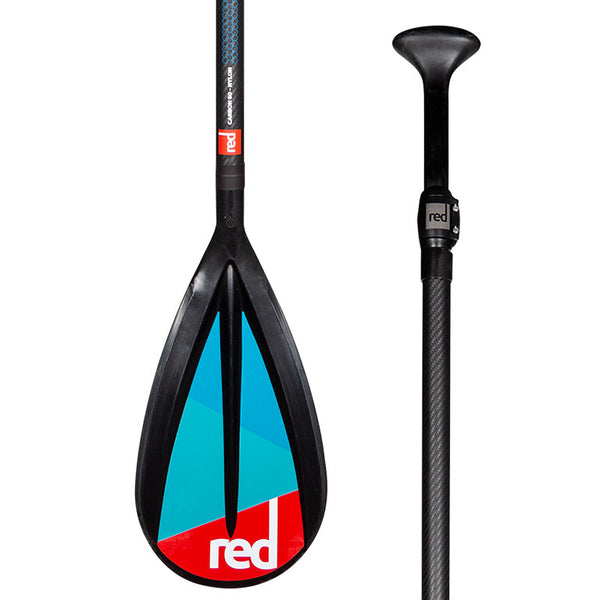 RED Paddle Co. Carbon Nylon Adjustable Paddle