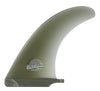 True Ames California Classic Single Fin