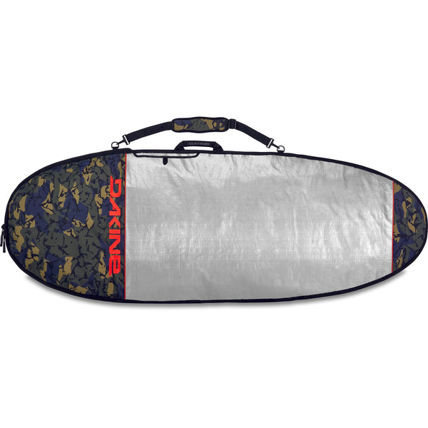 Dakine - Daylight Surfboard bag Hybrid - cascade camo