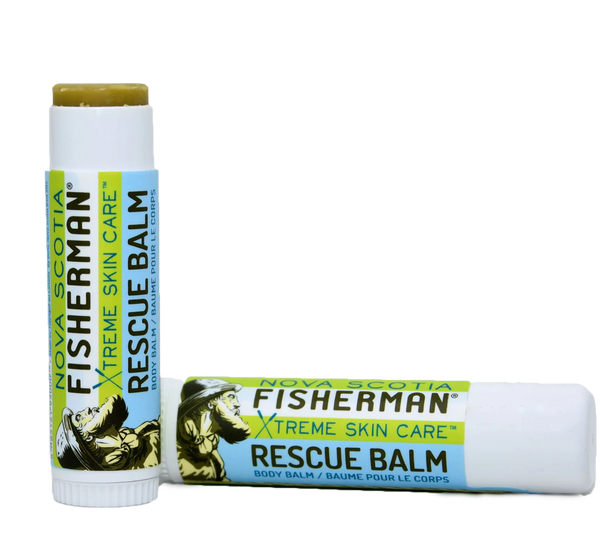 Nova Scotia Fisherman - Rescue Balm Stick