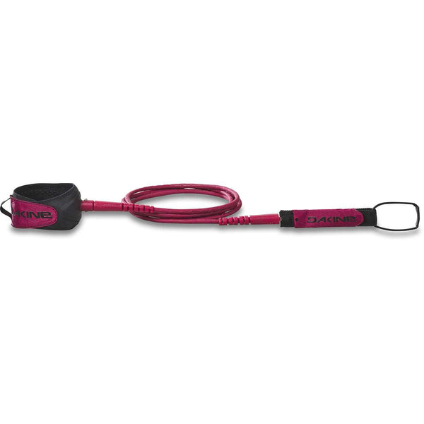 Dakine Kaimana Team JJF Leash  - 7&#39;0