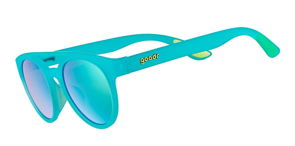 Goodr Sunglasses - Dr. Ray, Sting