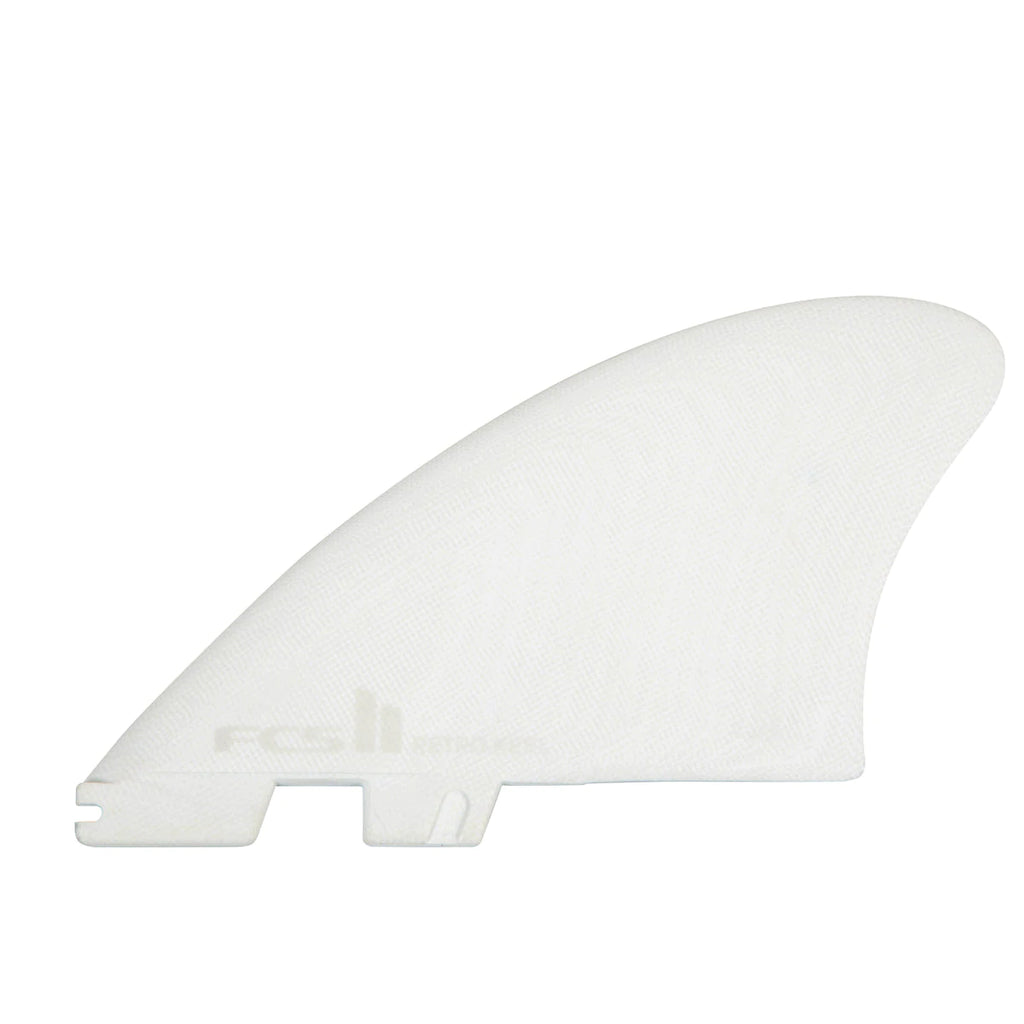 FCS II Retro Keel