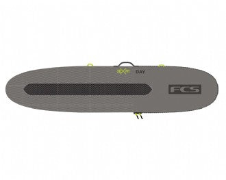 FCS 3DxFit Longboard Day Bag 10'2